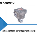 2 Position 3 Way Direct Acting Explosion Proof Solenoid Valve CT6 0 - 1.0Mpa