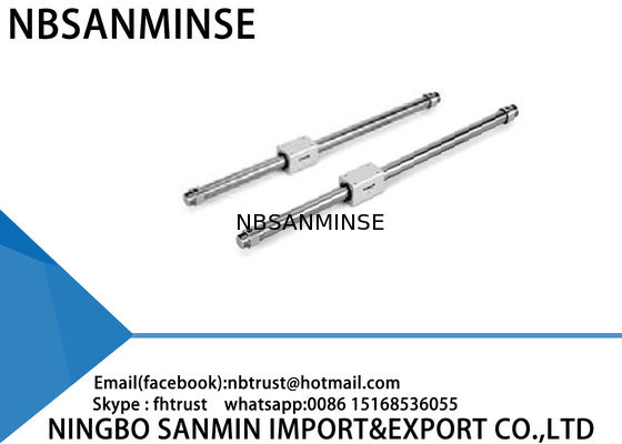 Tipo directo certificación del soporte del cilindro neumático del aire de CY3R CY3B de ISO9001