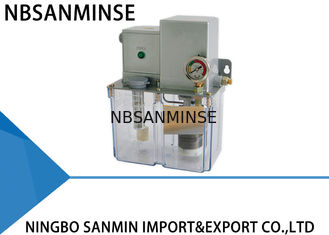 El aceite lubricante de NBSANMINSE SDR2.5-32P bombea la CA de 3.0L 4.0L 380 voltios bomba de engranaje de 50 herzios con el interruptor de presión para el aceite fino