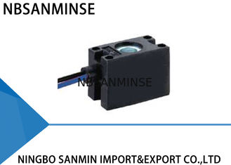Las series magnéticas de la válvula de 4V110F 4V llevan - mecanografíe la bobina de la válvula electromagnética