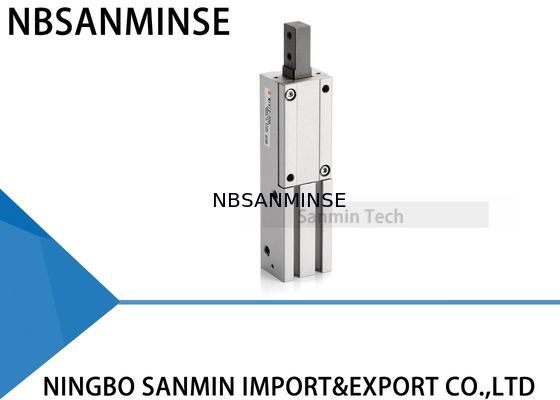 Certificación eléctrica serva de la presión baja ISO9001 de los agarradores de las fugas del MIS/de MIW