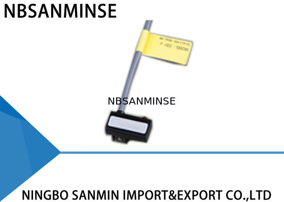 La acción dual que cierra el cilindro de SMC cambia la teoría IP67 del sensor de la inductancia