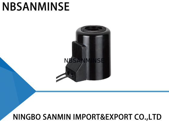 Ventaja - mecanografíe a Pluse la bobina DOOS de la válvula electromagnética que dirige series