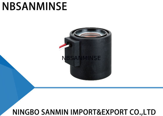 SKM5 que dirige el tipo tipo de conexión de la ventaja de bobina de la válvula electromagnética de la serie