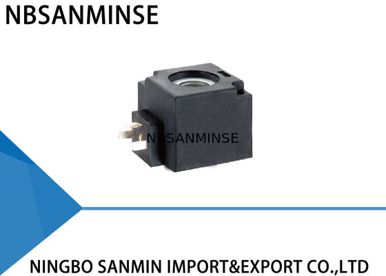 K - bobina normal de la clase del aislamiento del voltaje F H de 3TA AC220V DC24V