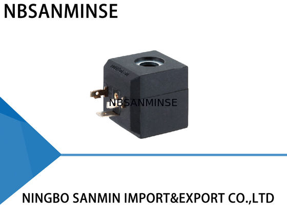 Válvula magnética de la serie de KFJ para el tipo de conexión de la bobina DIN43650A de los aparatos electrodomésticos