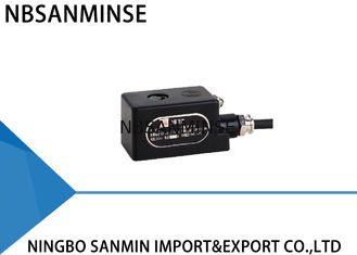 Bobina normal normal del poder del voltaje AC26VA DC19W de Ex1660 AC220V DC24V