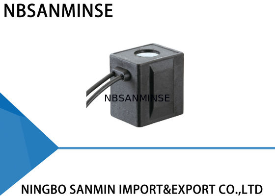 Ventaja de 1940 del pulso series de la válvula - mecanografíe a tipo de conexión la bobina de la válvula electromagnética