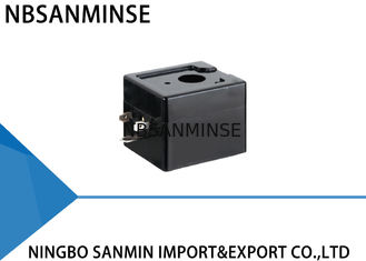 A051 bobina normal normal de la válvula electromagnética del poder del voltaje AC28VA DC18W de la serie AC220V DC24V