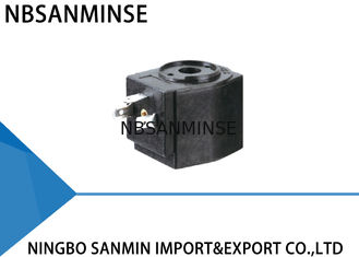 Bobina normal normal de la serie de la válvula del pulso del poder del voltaje DC57W de CR131 DC24V