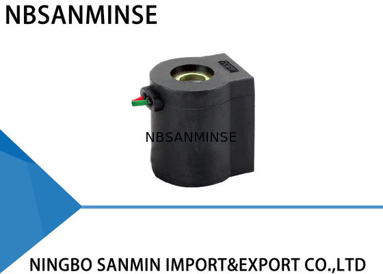 2BP - una bobina normal del voltaje de la serie DC24V de la válvula del automóvil de la serie