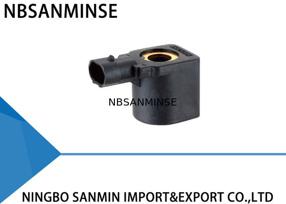 Bobina normal normal del poder del voltaje DC18W de la serie DC12V de la válvula del automóvil de la serie SL135