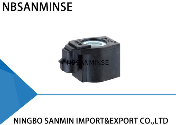 SL140 bobina normal normal de la válvula del automóvil del poder del voltaje DC16W de la serie DC12V