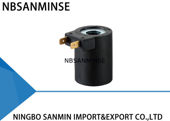 Bobina normal normal de la serie de la válvula del automóvil del poder del voltaje DC20W de la serie DC12V de ZDM
