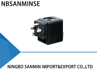 TM30 voltaje normal AC18VA, bobina normal de la serie AC220V DC24V del poder de DC15W