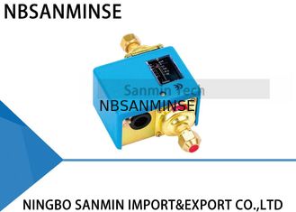 Alto interruptor de presión diferenciada sensible de los componentes PC5D para el aire/la agua/aceite