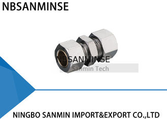 El aire neumático de las colocaciones de tubo de la compresión de KU parte Sanmin de alta calidad