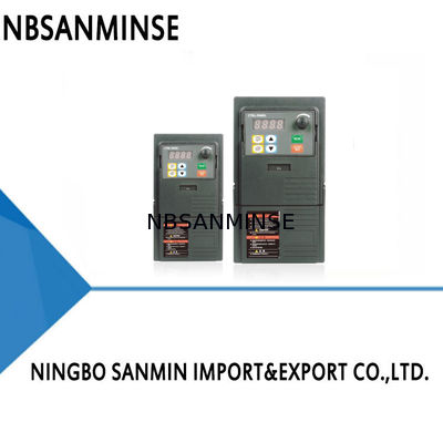 Invertidor de alto rendimiento de la serie FL320 mejorado Tipo de vector universal reducido de la serie FL360