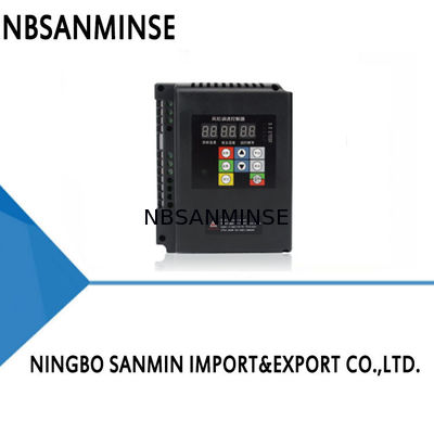 Conversores de frecuencia de la serie FL280 Inversor especial para ventilador de control de temperatura