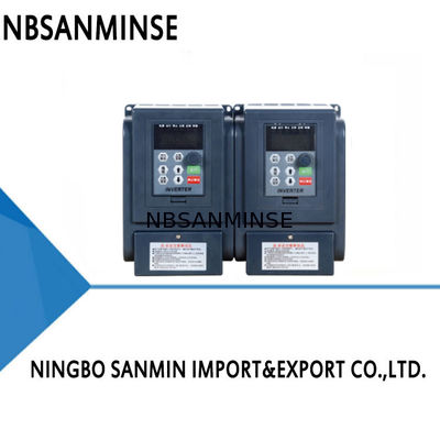 Conversor especial de tipo 50 a 60 Hz de la serie FL 800 para motor de condensador de fase única