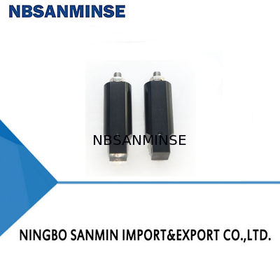 Diseño especial de cilindros de aire neumáticos OEM para piezas de máquinas