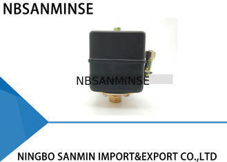 NBSANMINSE SMF17 1/4 interruptores de 3/8 del NPT del hilo de aire del compresor de presión alta presión del interruptor