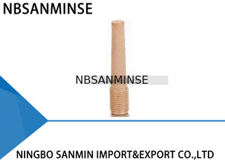 Colocaciones neumáticas de cobre amarillo NBSANMINSE 1/8 del aire 1/4 tipo silenciador de G del aire de filtro