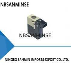 Valvula de micro solenoide de la serie FC10