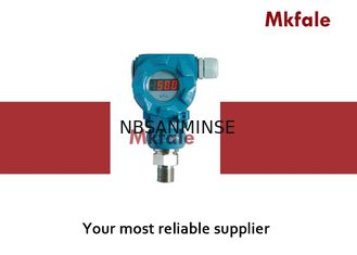 Transmisor de presión difundido SMPB8103 del transmisor del silicio de Mkfale con la pantalla LED