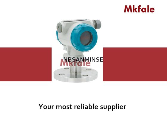 Transmisor de presión elegante de agua de la alta estabilidad del transmisor de presión de Digitaces SMPB8100CNF