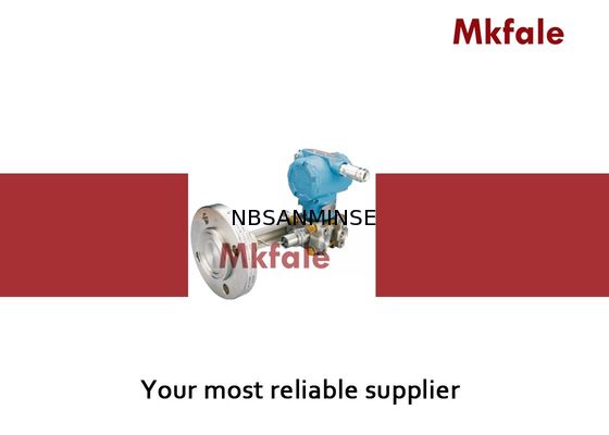 Transmisor de presión portátil de la alta exactitud de SMSPB 12 a la fuente de alimentación 45VDC