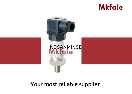 Pequeño transmisor de presión de alta temperatura líquido del transmisor de presión del vapor SMAPB6300