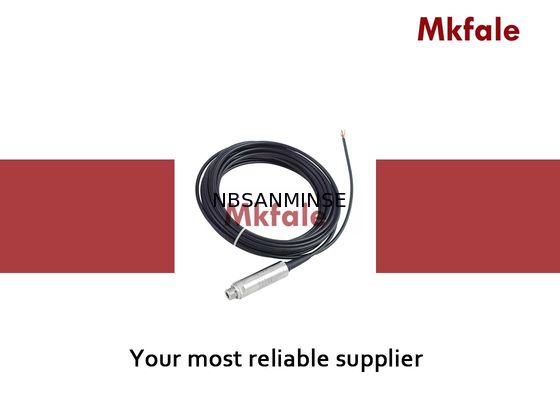 Transmisor llano sumergible de la instalación fácil para la medida hidrostática del nivel de la presión