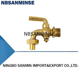 Enchufe de cobre resistente a altas temperaturas con unión flexible Código 401-DN6 401-DN10 401-DN15