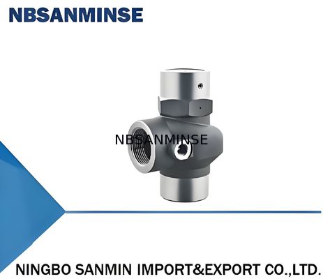 MPV Control de presión mínima válvula neumática en miniatura