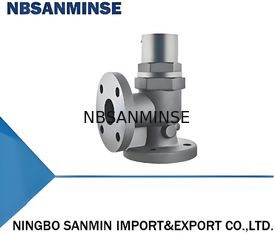 Válvula de solenoide neumática de control de presión mínima del MPV