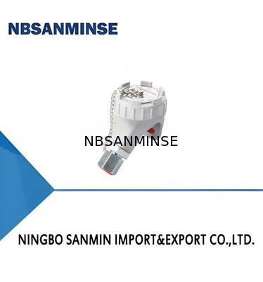 Bolsa de conexión de la serie JHd01 Sanmin con grado de protección IP65