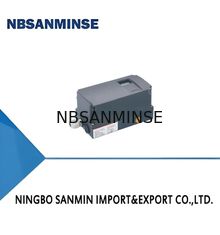 Localizador de válvulas eléctricas inteligentes de aleación de aluminio ligero Sanmin