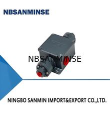 Control de presión diferencial TXK de 220 V AC máximo ≤ 5 A