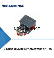 Regulador de presión diferencial TXK para medios no corrosivos