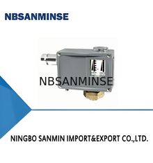 TL0002 Interruptor de presión de agua y controlador de presión de micro presión