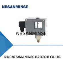 TL0205 Interruptor de presión pequeño Regulador de presión adopta el sensor de fuelle