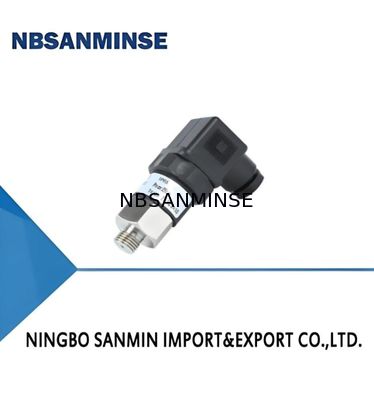 Control de presión con interruptor de presión MS-T50