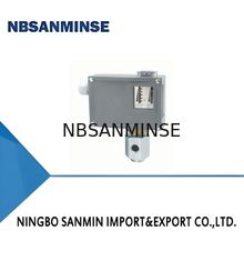 TL0402 Sensor de presión de tipo de pistón con interruptor de control de presión 0,3-40MPa