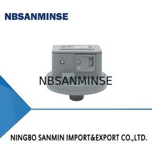 TL0019 Sensor de presión del diafragma Conmutador de regulador de presión 0-25KPa para gases neutros