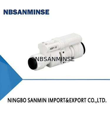 Generador de vacío serie ABP con purga rápida