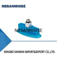 Ventosa plana ovalada serie SOM especial para objetos largos y estrechos