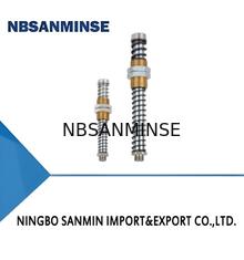 Compensador de nivel de carga pesada de doble resortes de la serie PSPD