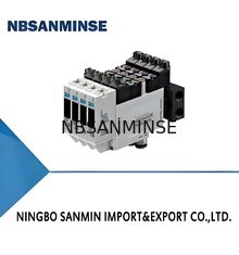 Generador de vacío mini integrado de la serie AZQ