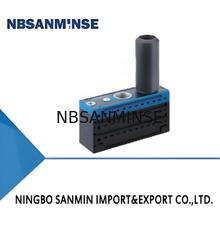 Generador de vacío de múltiples etapas de la serie AMC